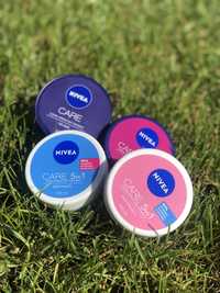 Крем Nivea 5w1 100 мл.