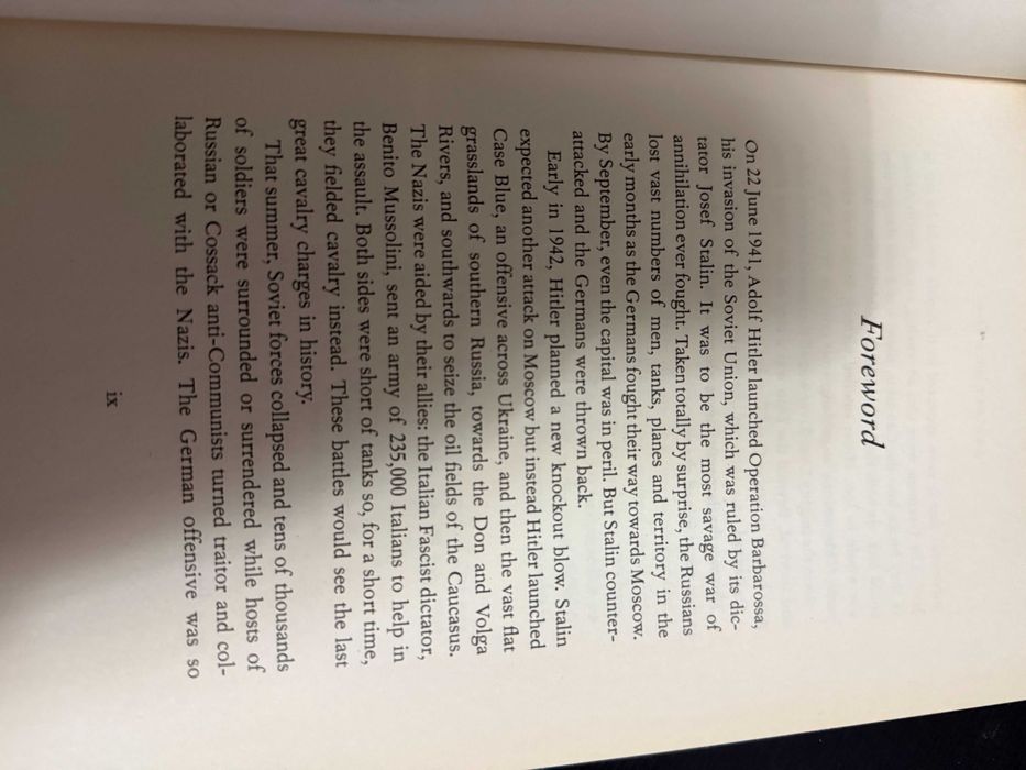 Simon Sebag Montefiore – Red Sky at Noon
