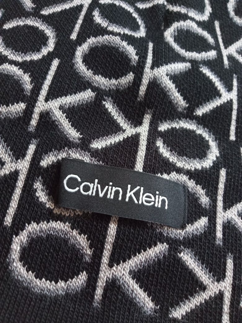 Nowa oryginalna czapka Calvin Klein
