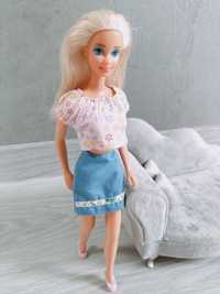 Kolekcjonerska lalka Barbie z 1966 roku firmy Mattel Ibiza 1991rok