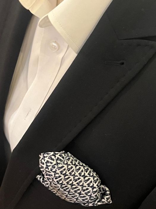 Garnitur na studniówkę lub ślubny Bytom  176/96