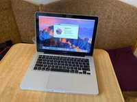 Макбук Apple MacBook Pro A1278 Intel Core I7