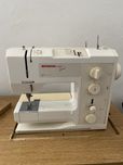 Maquina de costura