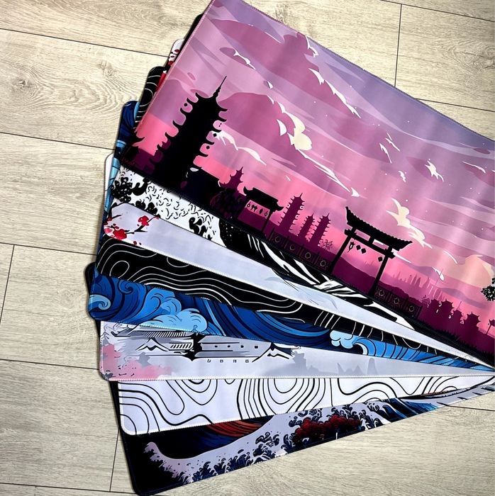 Килимки, розмір 900х400