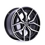 ORYGINALNE Felgi aluminiowe Mercedes 19" Klasa E CLA CLE SLK