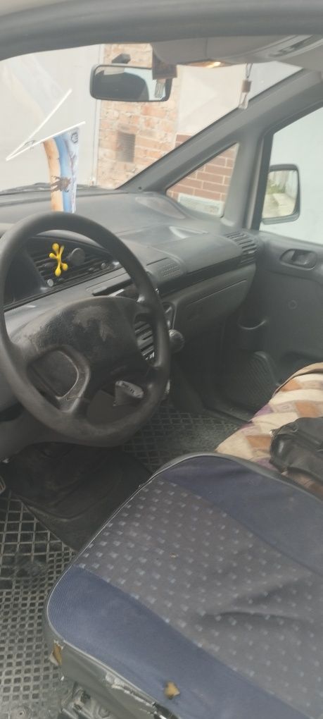 Продам авто Citroen Jumpy