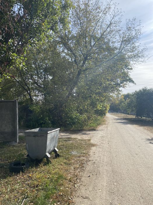 Продам членство у гаражному кооперативі "Кристал"