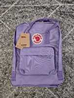Sprzedam nowy plecak firmy Fjallraven Kanken o pojemności 16 L.