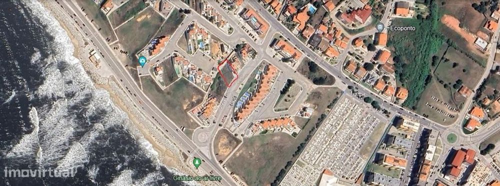 Terreno  para venda