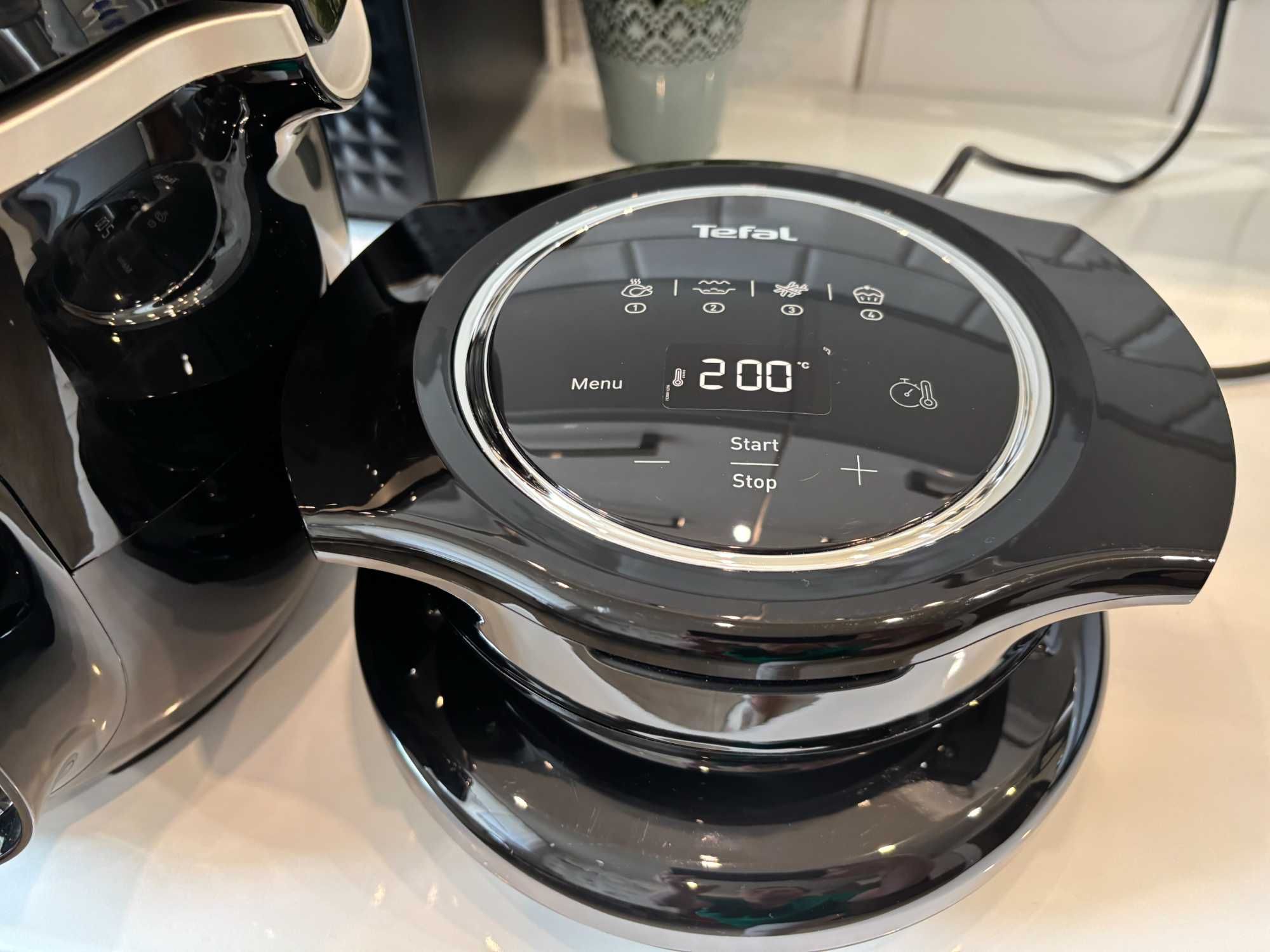 Tefal Cook4me plus pokrywa do zapiekania Urzadzenie na gwarancji