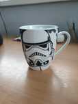 Kubek kolekcjonerski  Star Wars-dajar.