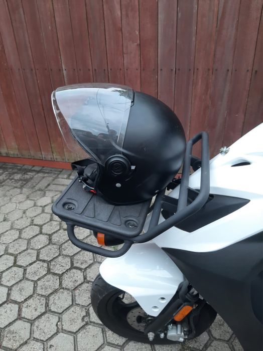 Kymco Agility Carry 50