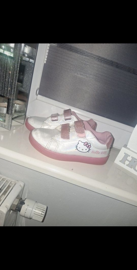 Adidaski dziewczęce