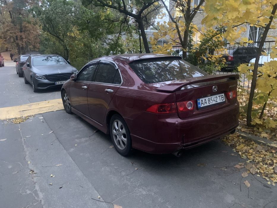 Срочна продажа авто