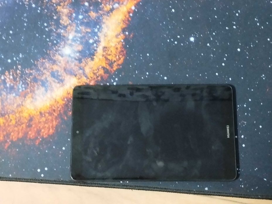 HUAWEI Mi pad 5 без гарантии