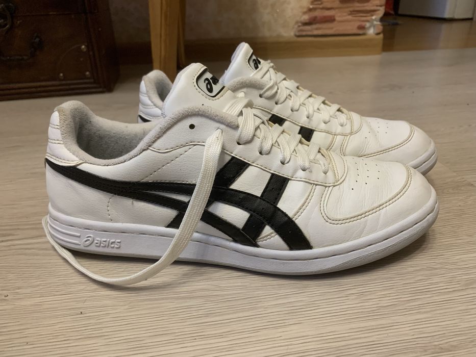 Кросівки Asics Frazer/41.5р 26см/Original,шкіра