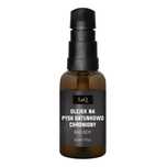 LaQ Olej po goleniu i do brody Bad Boy Black 30ml