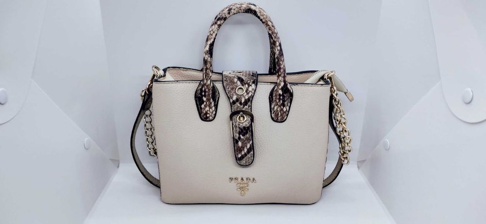Сумка жіноча Сумка женская Prada Milano Dal 1913