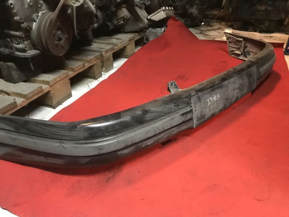 Para-choques frente seat ibiza 6k