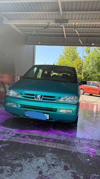 Продам пежо 806(експерт)