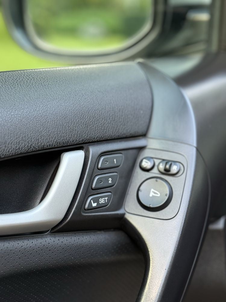 Honda Accord 2008