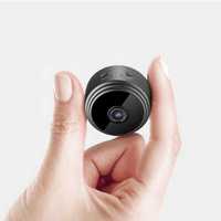 Mini Kamera Szpiegowska FullHD WIFI (zniżka przy większej ilości)
