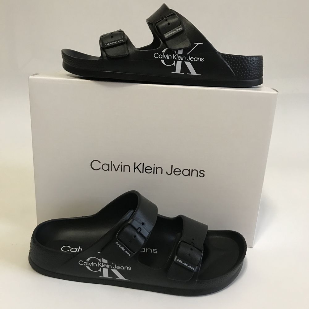 Сандалі Calvin Klein Jeans