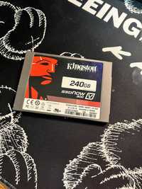 Dysk ssd KINGSTON 240GB SV300S37/240G/