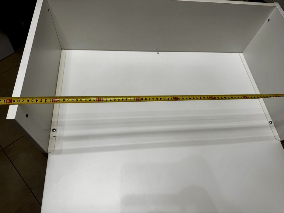 Przewijak biurko komoda Ikea Stuva (SMÅSTAD)