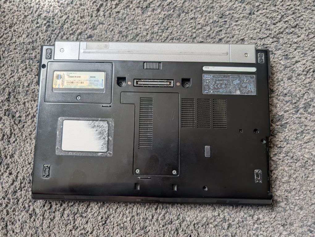 Laptop Dell latitude e4310