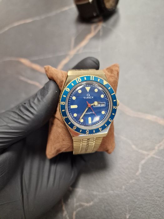 Zegarek timex Super stan