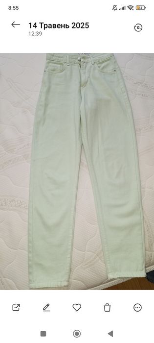 Продам недорого джинси,брюки,блузки