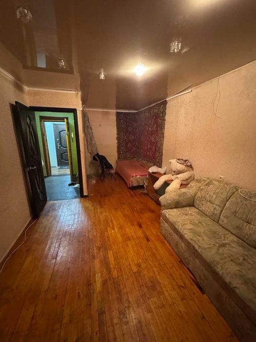 Квартира, 1 кімната, Дніпро, вул. Незалежності (Титова)