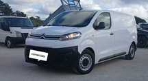 CITROEN JUMPY excelente estado!