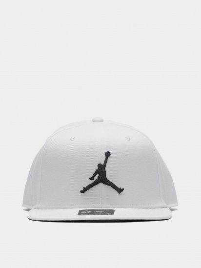 КЕПКА унисекс JORDAN PRO JUMPMAN SNAPBACK (AR2118-101) оригинал