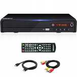 Odtwarzacz DVD Wiscent WST977