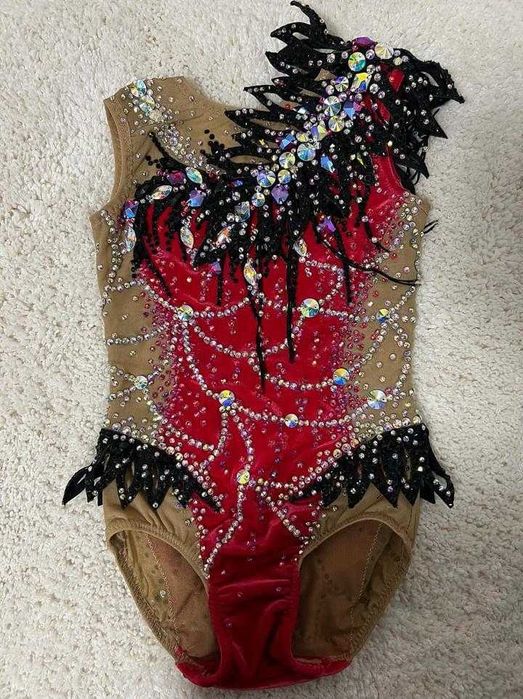 Купальник для художньої гімнастики