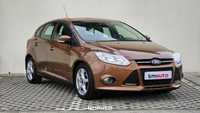 Ford Focus 1.6 TCDi 115 km, z NIEMIEC, zarejestrowany, Dobry stan