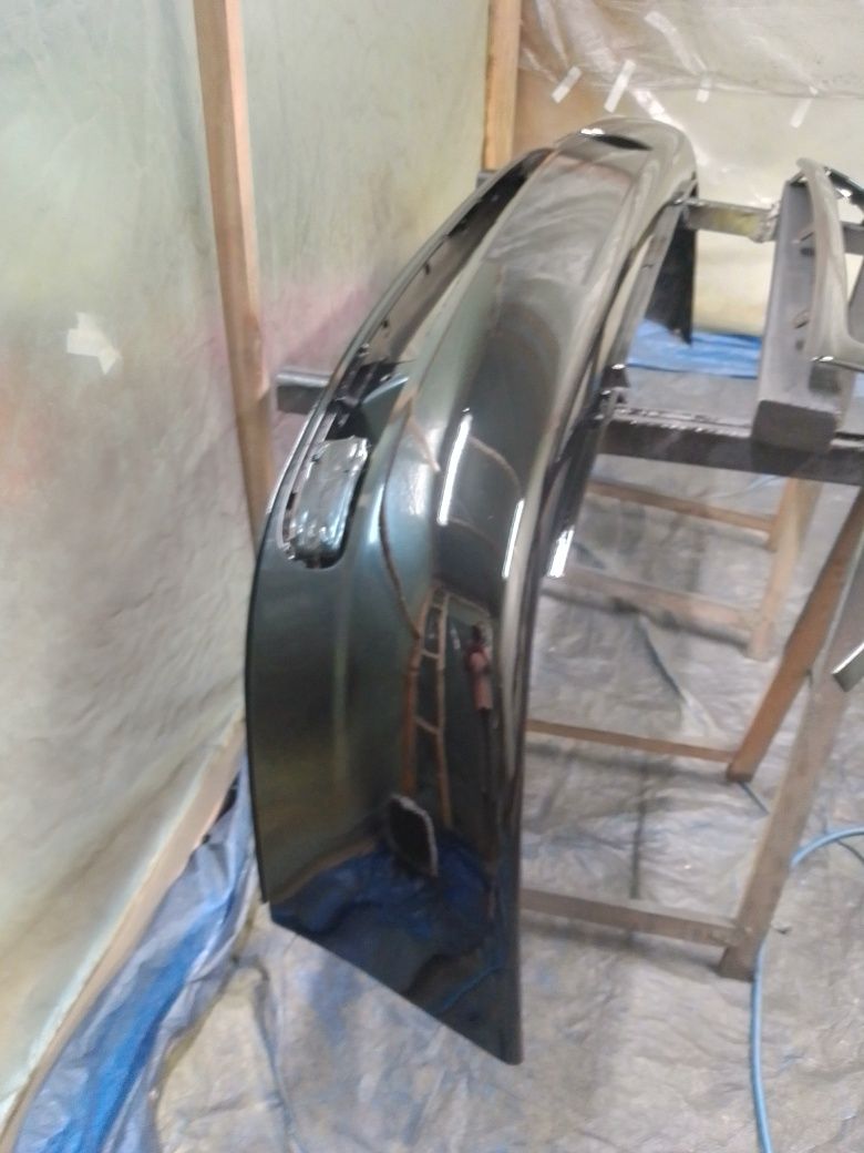 Repintura & Reparacao Pecas Automovel