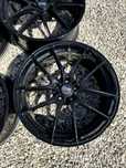 Felgi Alufelgi OZ Racing Leggera – R20, 9J ET33, 5x112