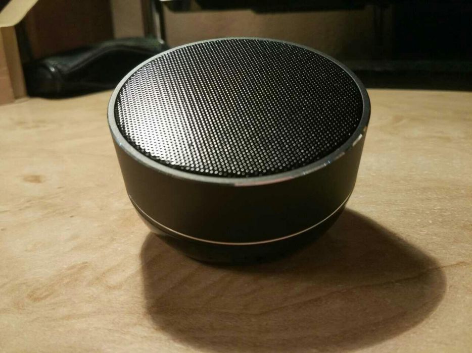 Беспроводная колонка Qcy QQ800