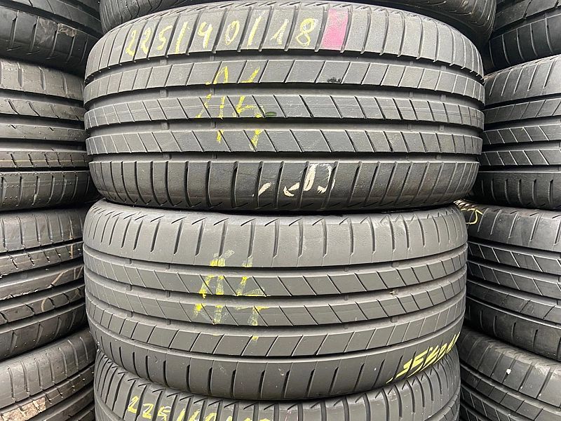 225/40/18 Bridgestone Turanza T005_6,5mm_4szt_(14)