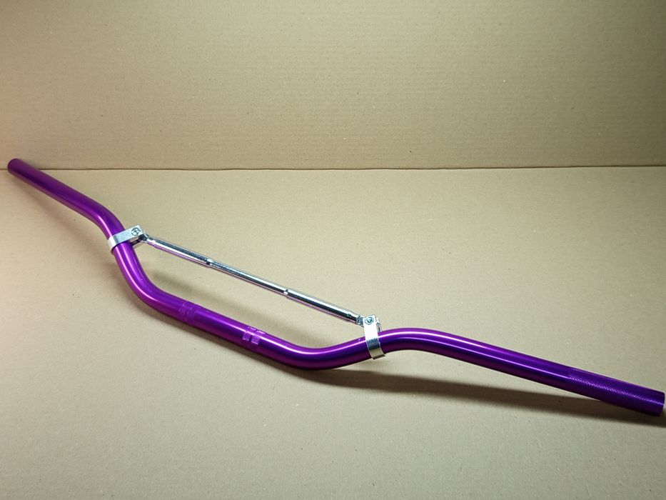 Кермо мото/скутер stunt d22 "PROTAPER" +перемичка