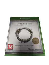 Gra The Elder Scrolls Online: Tamriel Unlimited XOne