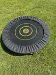 Trampolina domowa Decathlon