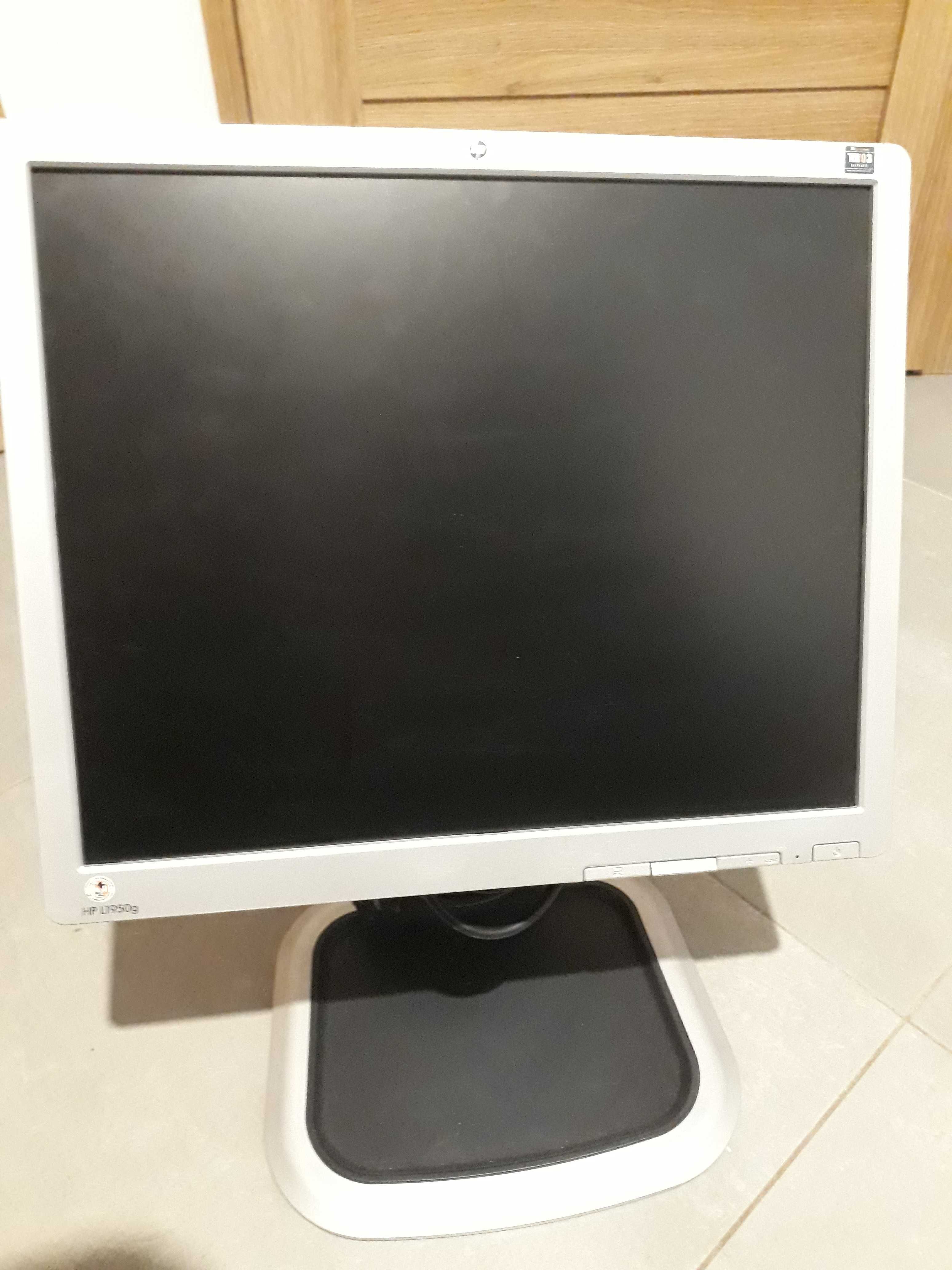 Monitor komputerowy HP L1950g 19 cali