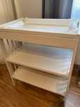 IKEA GULLIVER
Stół do przewijania, biały