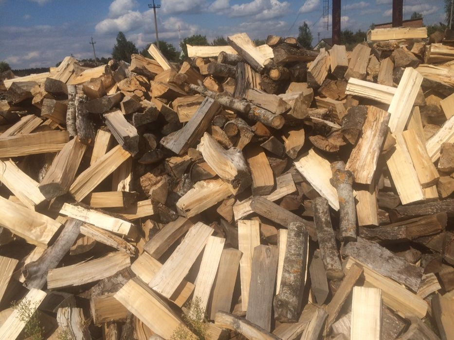 Дрова гарної якості Вишгород!!