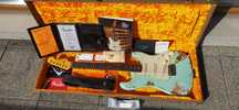 Fender Stratocaster Custom Shop '60 Reissue Heavy Relic