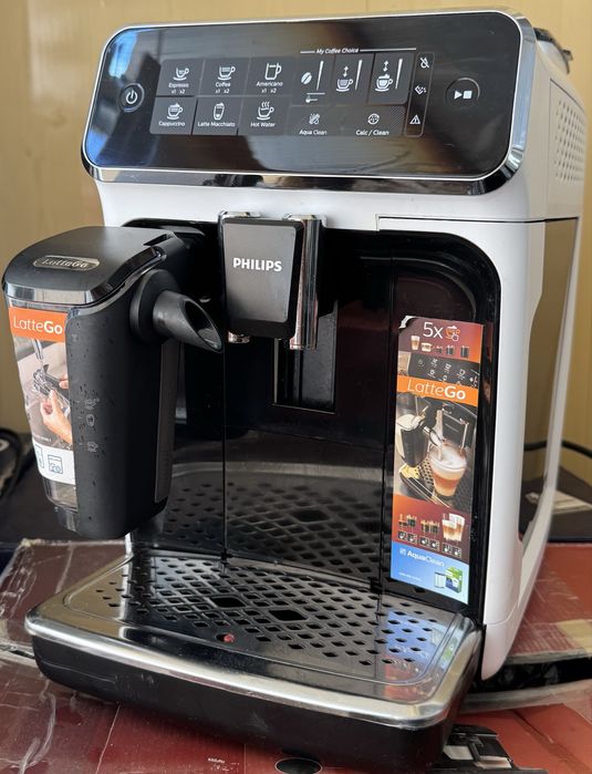 Срочно!!! Продам кофемашини з молочником дуже великий вибір!!!